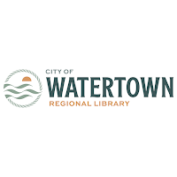 Watertown Regional Library SD