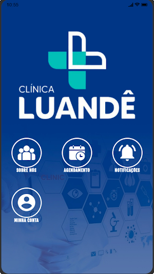 LUANDÊ Screenshot 2