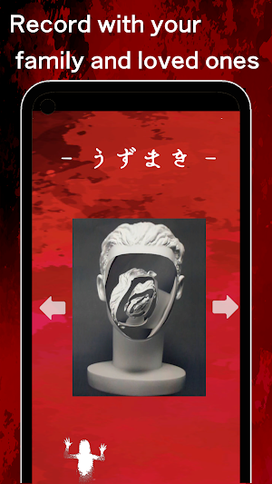 Curse video - GhostVideo Screenshot 1