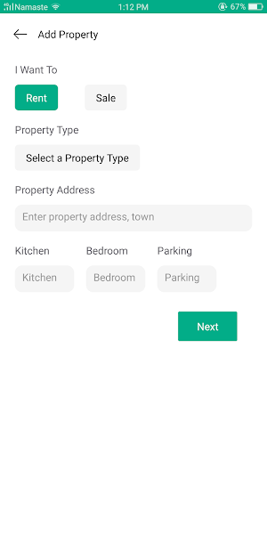 Tuki Rental Screenshot 3