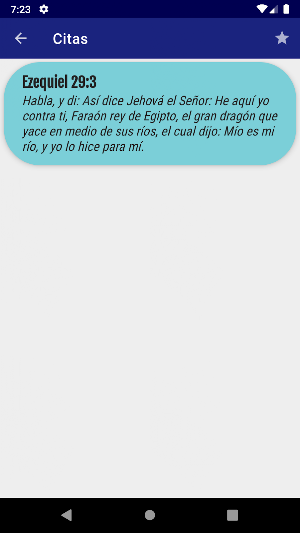 Symble: Símbolos Bíblicos Screenshot 3