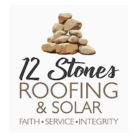 12 Stones Roofing & Solar