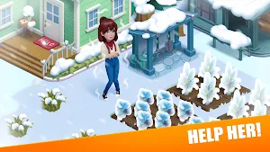 Yellowstone: Match Park Royal Screenshot 0