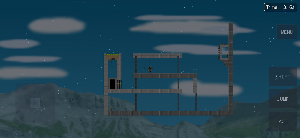 Shiftbound - Henry's Trials Screenshot 1