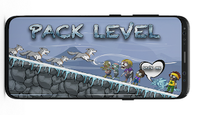 Husky Vs. Zombies Screenshot 2