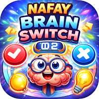Nafay Brain Switch