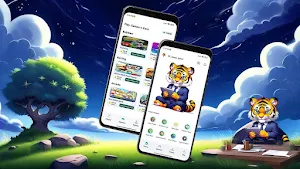Palm Earn Screenshot 1