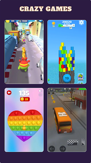 All In One Games,All Game 2024 Screenshot 3