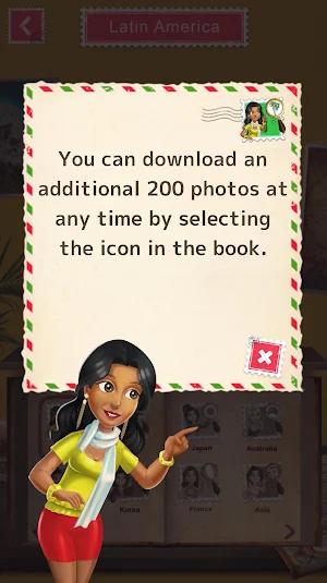 Photo hunt quiz in LA: Find The Difference Games Screenshot 3
