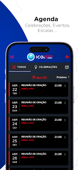 ICO-FELICIDADE Screenshot 3