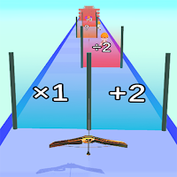 Super Bow - Count Master