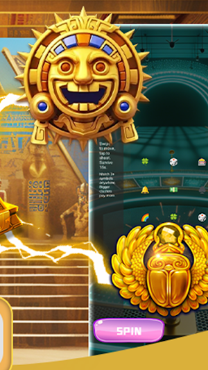 777 Rich Vqas Screenshot 2