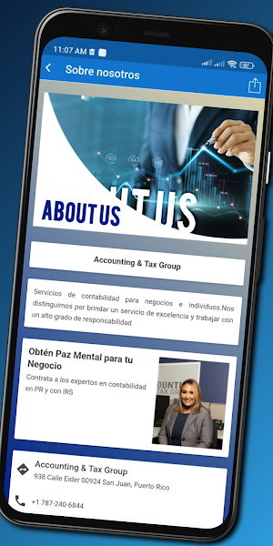 Consulta con tu contable Screenshot 2