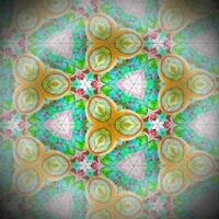 1815 Kaleidoscope