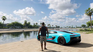 Grand Gangster Mafia Crime 3D Screenshot 3