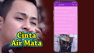 Lagu Cinta dan Air Mata Screenshot 1
