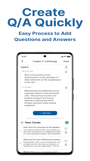 Verbal quiz Screenshot 0
