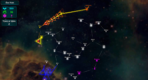 Rome 2077: Tactics Screenshot 3