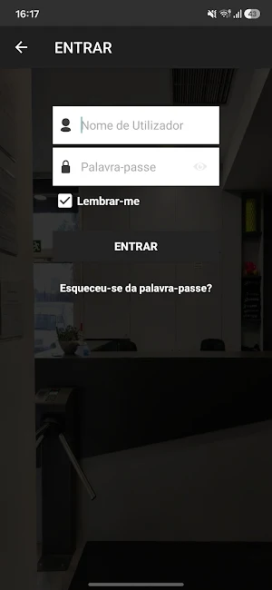 Professor LXFitnessClub Screenshot 1