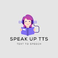 Speak Up TTS - Text to Speech