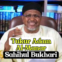 Sheikh Tukur Adam Al-Manar