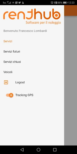 Renthub NCC Screenshot 3
