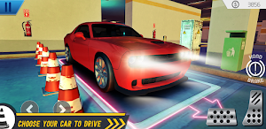 Multistory: Suv Parking 4×4 3D Screenshot 0