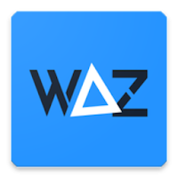 WAZ