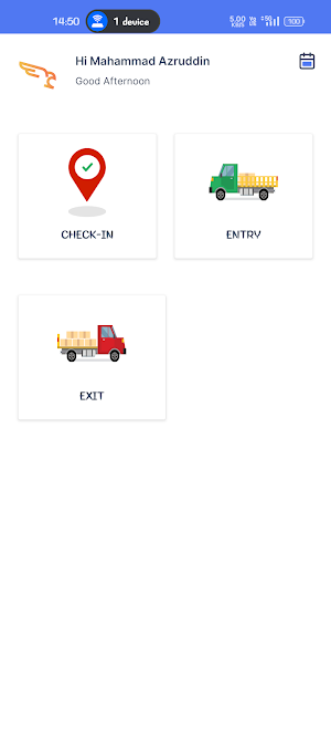 Censa SG(Global) Screenshot 2