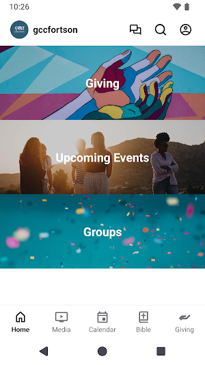 gccfortson Screenshot 2