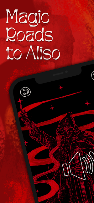 Magic Roads Screenshot 0