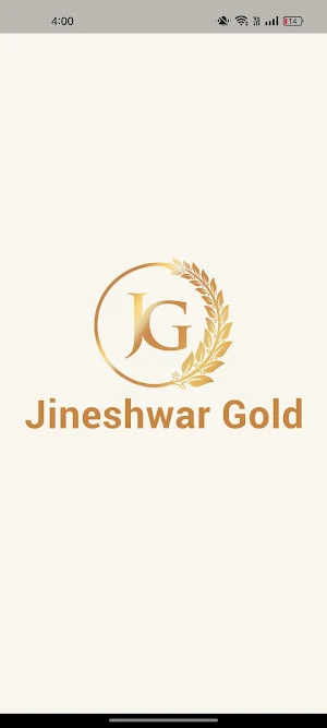 Jineshwar Gold Screenshot 0