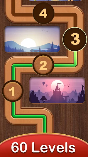 Catch Star Screenshot 0