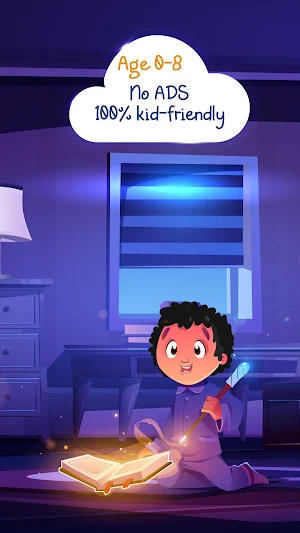 Meri Story Screenshot 1