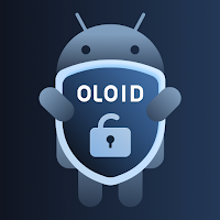 Oloid Device Lock