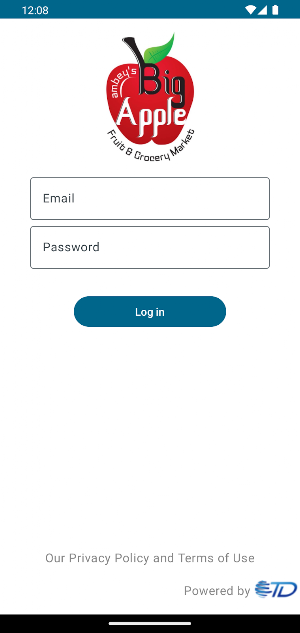 Ambeys Big Apple Service Screenshot 0