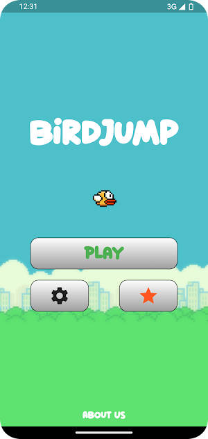 Bird Jump Screenshot 0