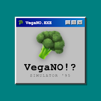 VegaNO!? Simulator '95
