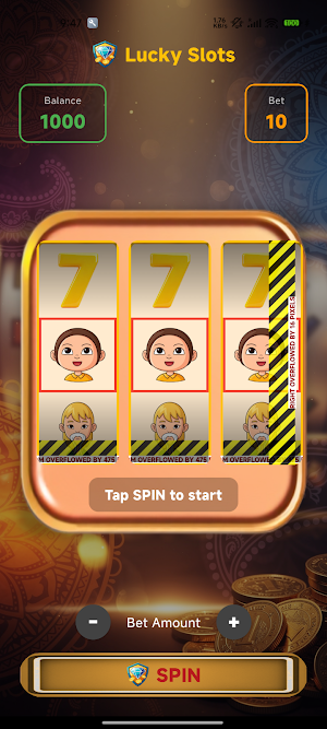 Vungo Slots: Big Win Screenshot 3