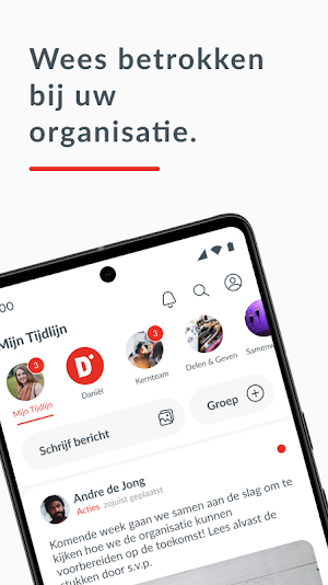 Daniël Screenshot 0