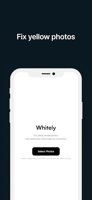 Whitely Screenshot 0