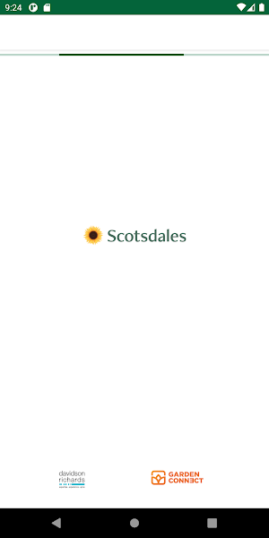 Scotsdales Scan & Go Screenshot 0