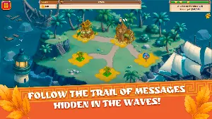 New Lands 5 Screenshot 1