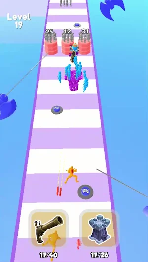 Weapon Deal Screenshot 2