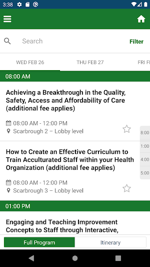 HSPI 2020 Screenshot 1