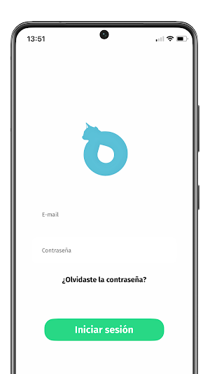 DIMU Partners Screenshot 0