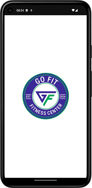 GOFIT Almaty Screenshot 0
