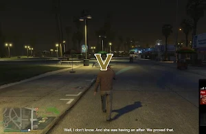 GTA V Theft Craft Auto MCPE Screenshot 1
