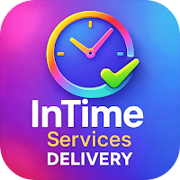 In time delivery