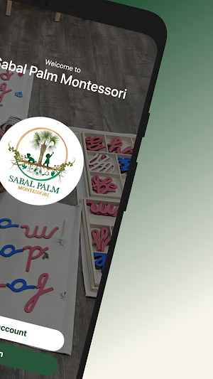 Sabal Palm Montessori Screenshot 1